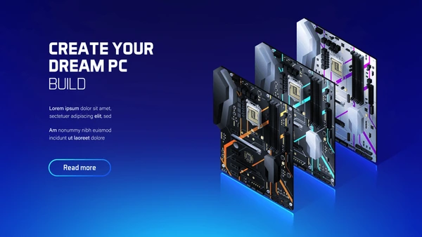 Computer Build System
