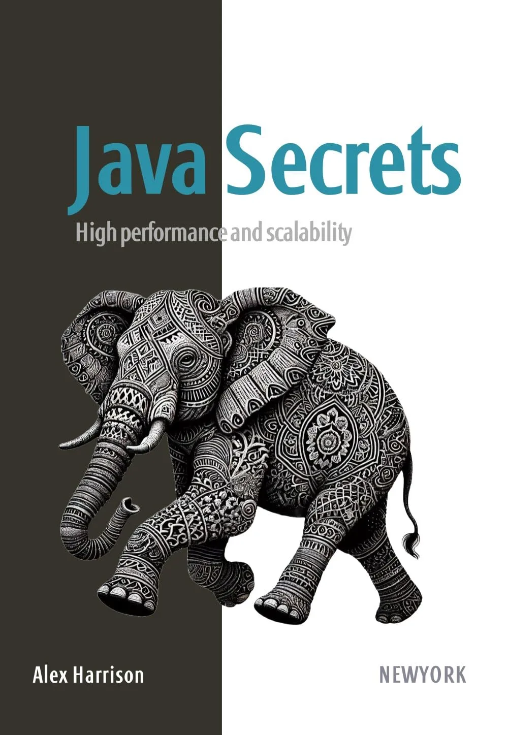 Cover: Java Secrets — High Performance